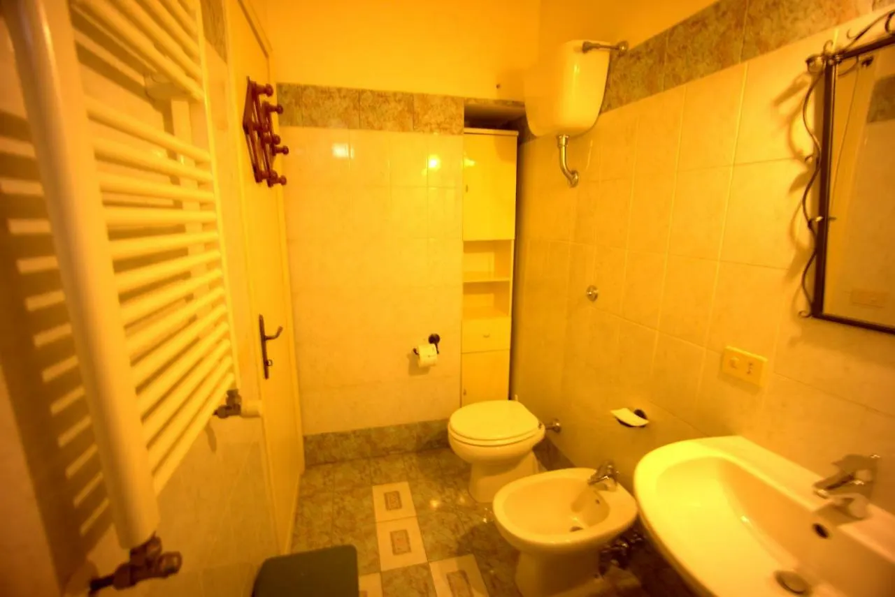Roma - Quarto Del Cuore Villa Farm stay