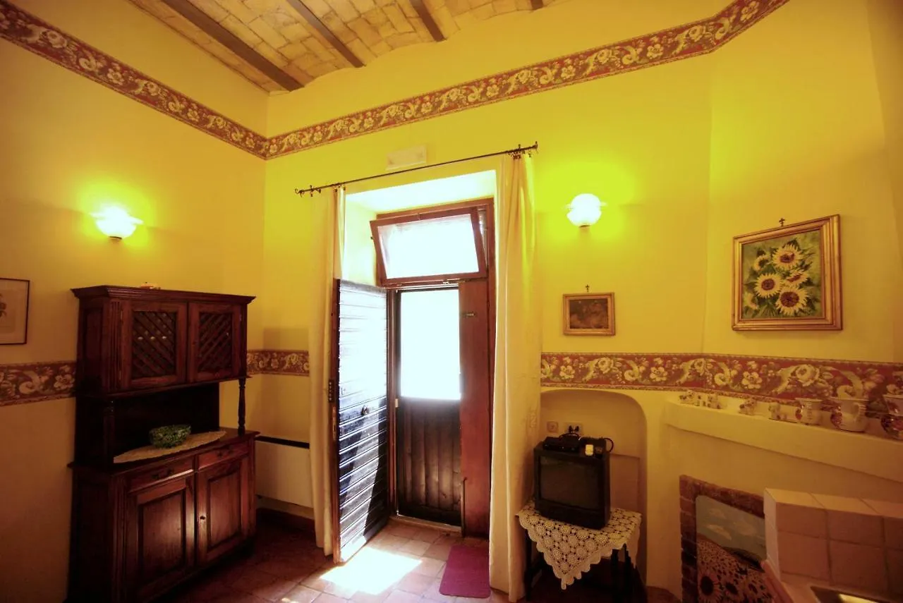 Roma - Quarto Del Cuore Βίλα Ιταλία
