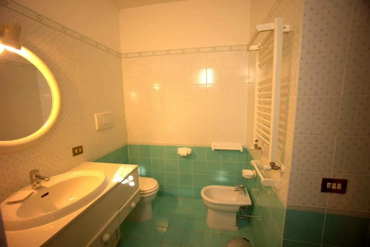 Roma - Quarto Del Cuore Villa 0*, Rome Italy