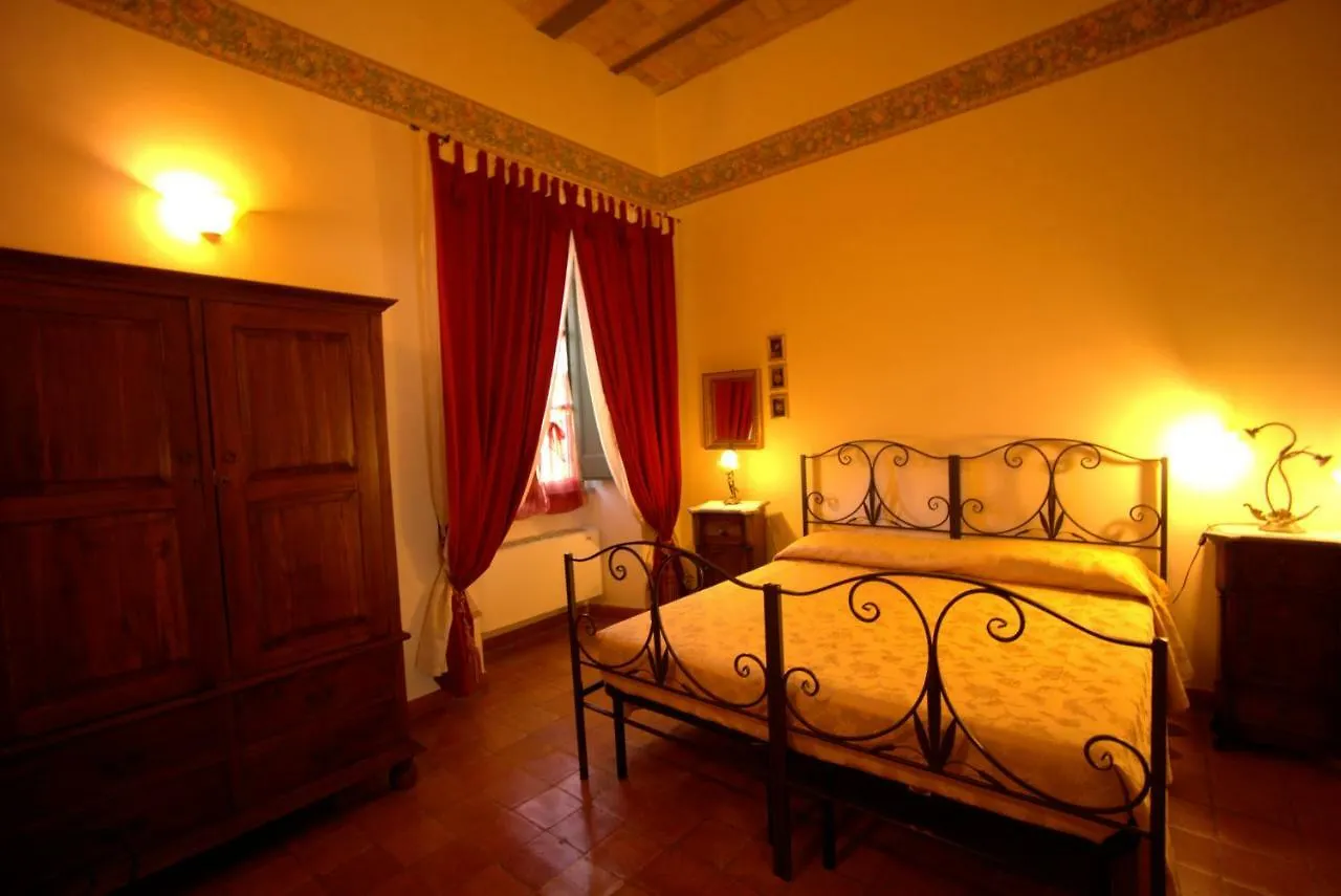Κατάλυμα σε φάρμα Roma - Quarto Del Cuore Βίλα