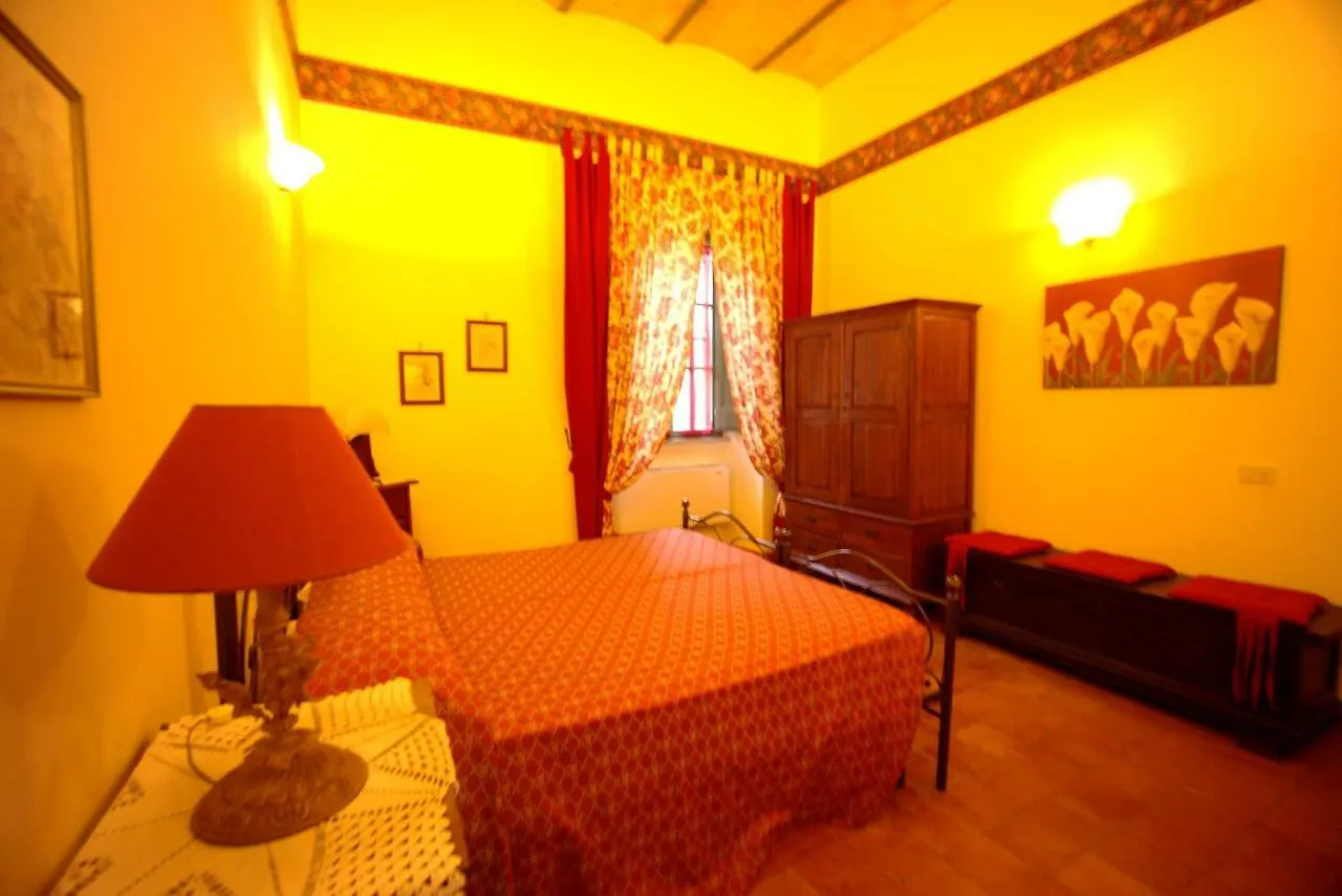 Roma - Quarto Del Cuore Villa 0*, Rom Italien