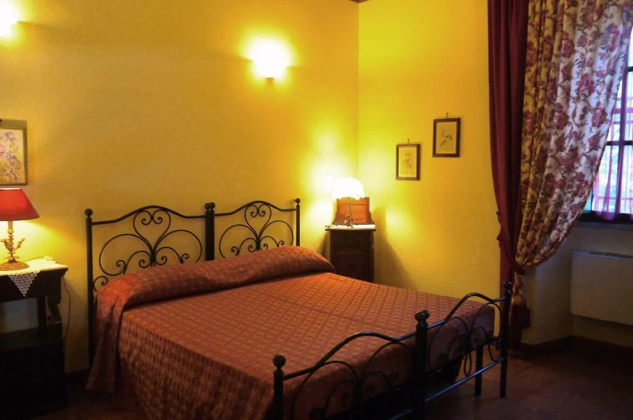 Roma - Quarto Del Cuore Villa 0*, Rom
