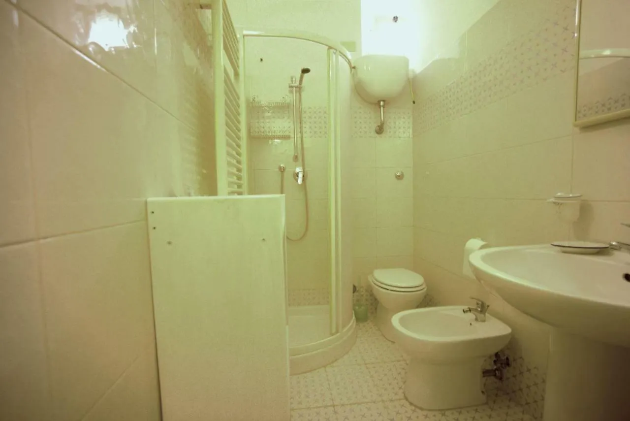 Roma - Quarto Del Cuore Villa