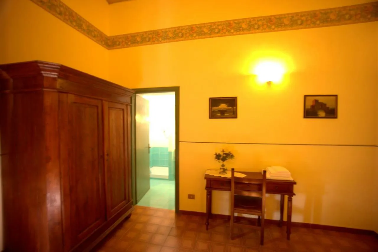Feriegård Roma - Quarto Del Cuore Villa Italien