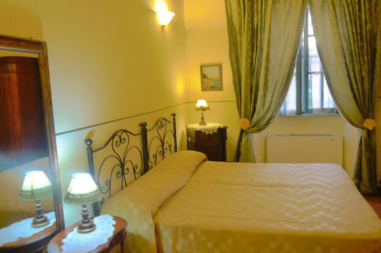 Feriegård Roma - Quarto Del Cuore Villa